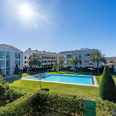 Apartment Isleta Marina-3 By Interhome Jávea Exteriör bild