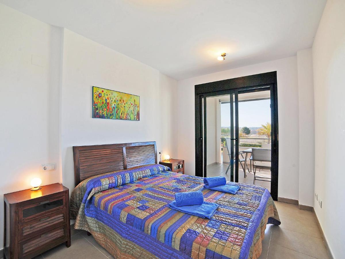 Apartment Isleta Marina-3 By Interhome Jávea Exteriör bild