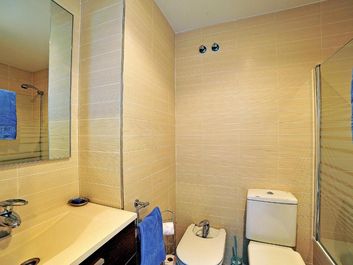 Apartment Isleta Marina-3 By Interhome Jávea Exteriör bild