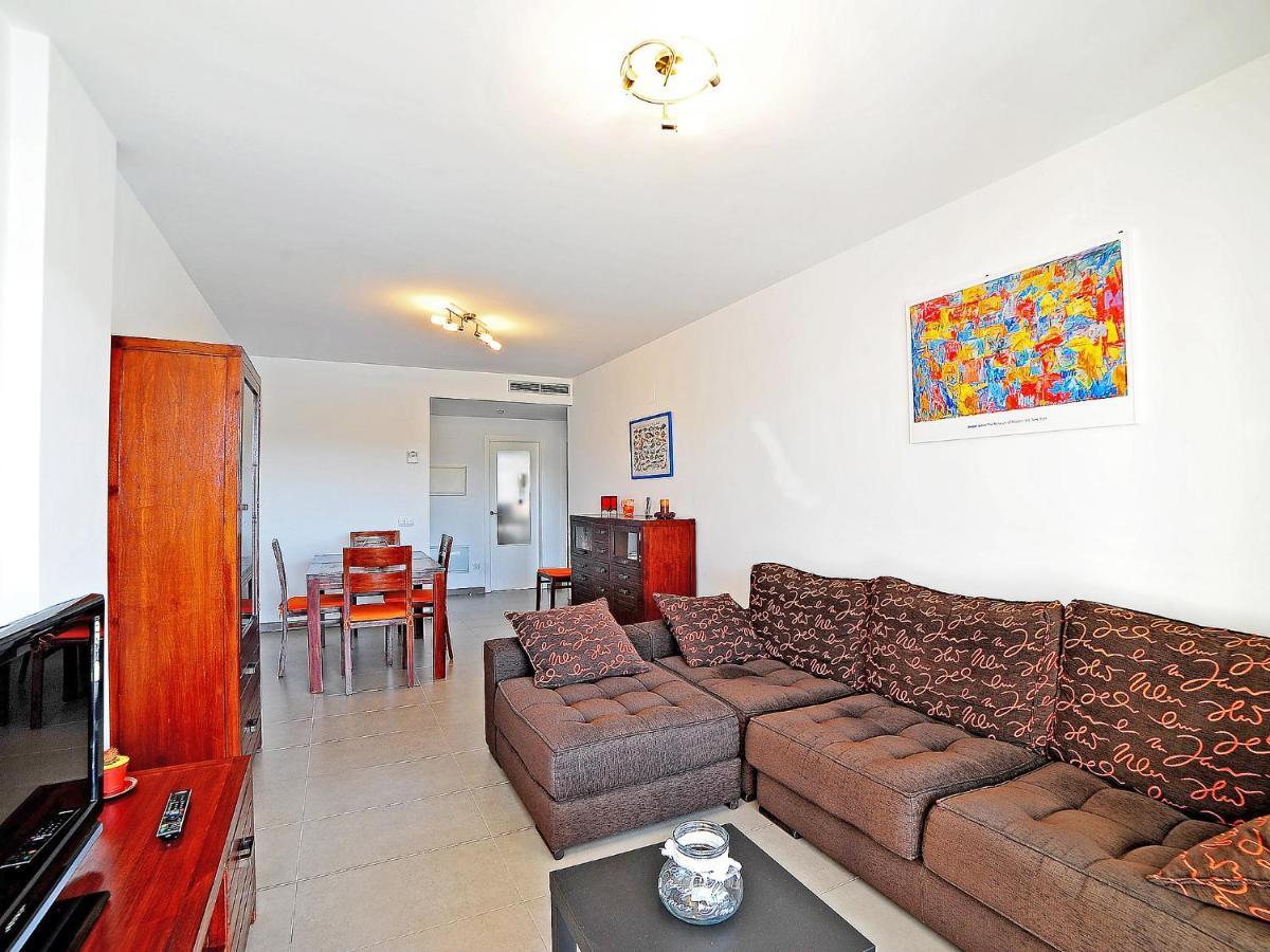 Apartment Isleta Marina-3 By Interhome Jávea Exteriör bild