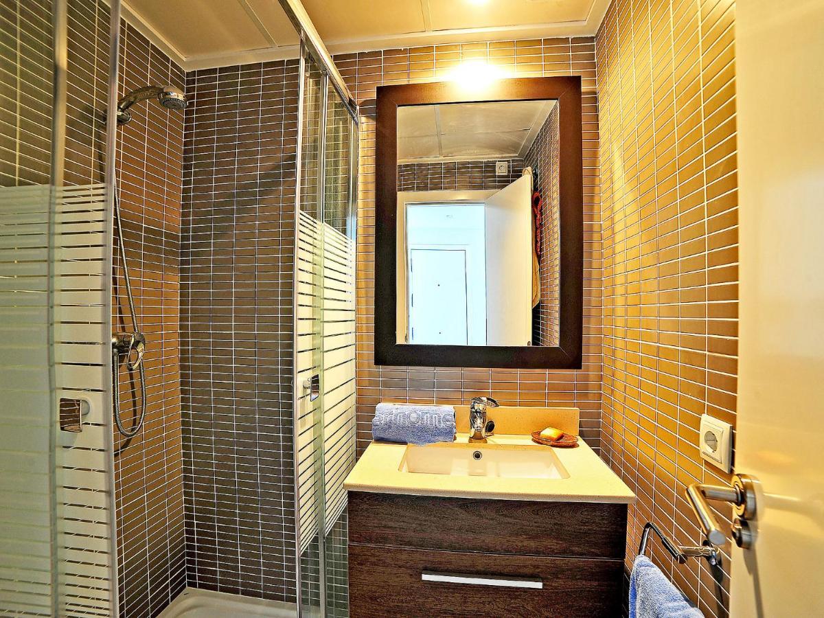 Apartment Isleta Marina-3 By Interhome Jávea Exteriör bild